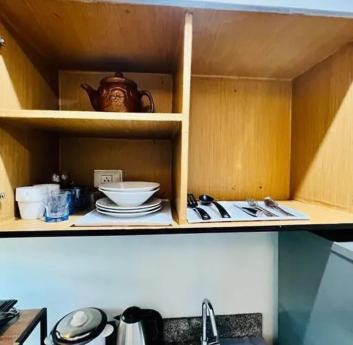 Sweet With Wifi And Netflix * مانيلا