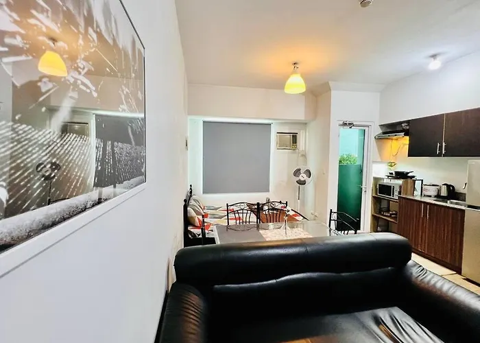 Sweet With Wifi And Netflix Apartment *
