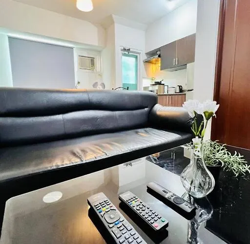 Apartment Sweet With Wifi And Netflix *