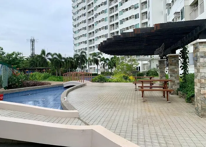 Sweet With Wifi And Netflix * Manila