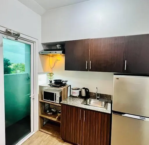 Sweet With Wifi And Netflix Apartment